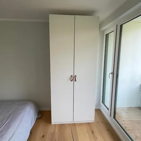 Hochwertige Luxuswohnung Mit Guter Verbindung Zum Flughafen