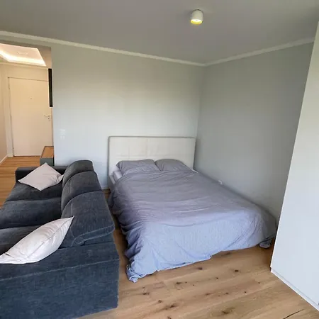 Hochwertige Luxuswohnung Mit Guter Verbindung Zum Flughafen