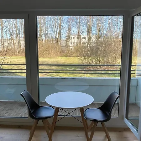 Appartamento Hochwertige Luxuswohnung Mit Guter Verbindung Zum Flughafen Monaco di Baviera